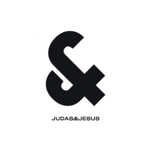 Judas&Jesus