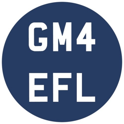 GM4EFL