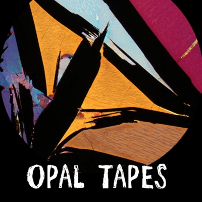 Opal Tapes