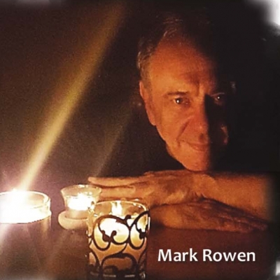 Mark Rowen
