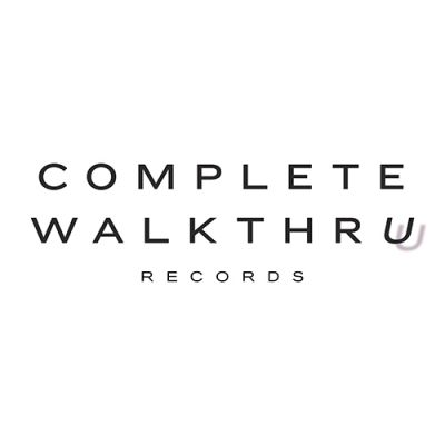 Complete Walkthru