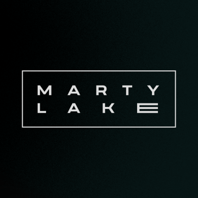 Marty Lake