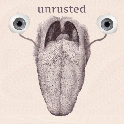 unrusted