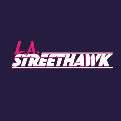 L.A. Streethawk