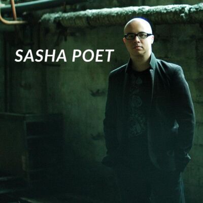 Sasha Poet