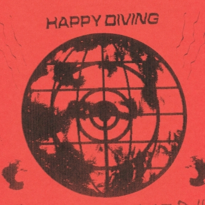 Happy Diving