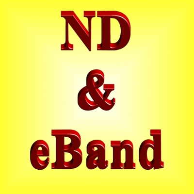 ND and eBand