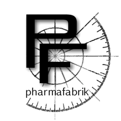 Pharmafabrik
