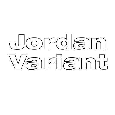 Jordan Variant