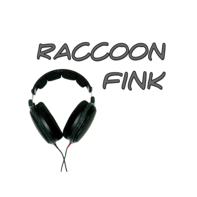 Raccoon Fink