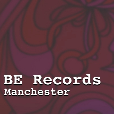 BE Records