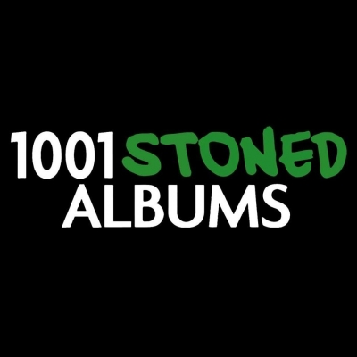 1001STONED ALBUMS