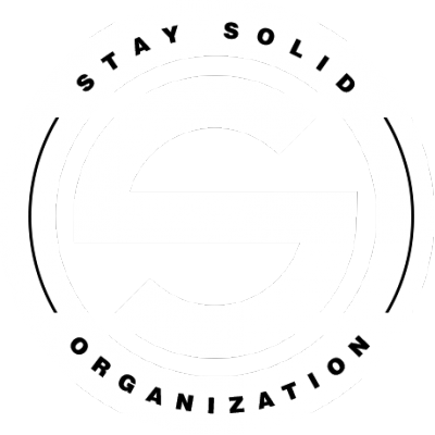 Stay Solid Organization