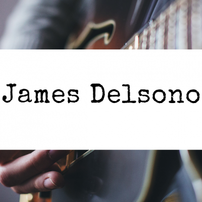 James Delsono