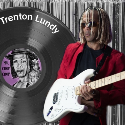 Trenton Lundy