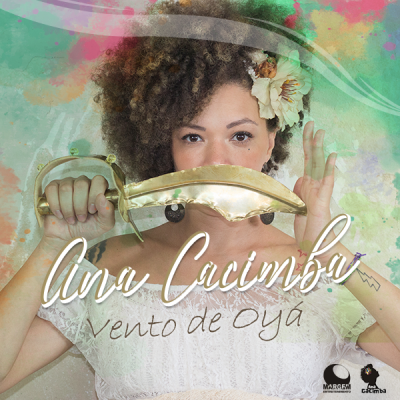 Ana Cacimba