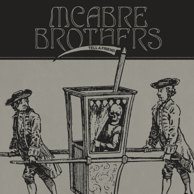 Mcabre Brothers