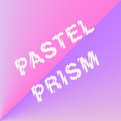 Pastel Prism