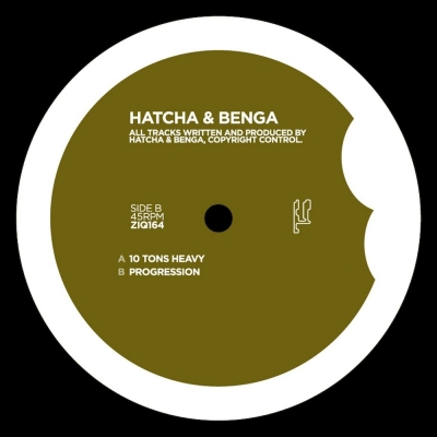 Hatcha & Benga